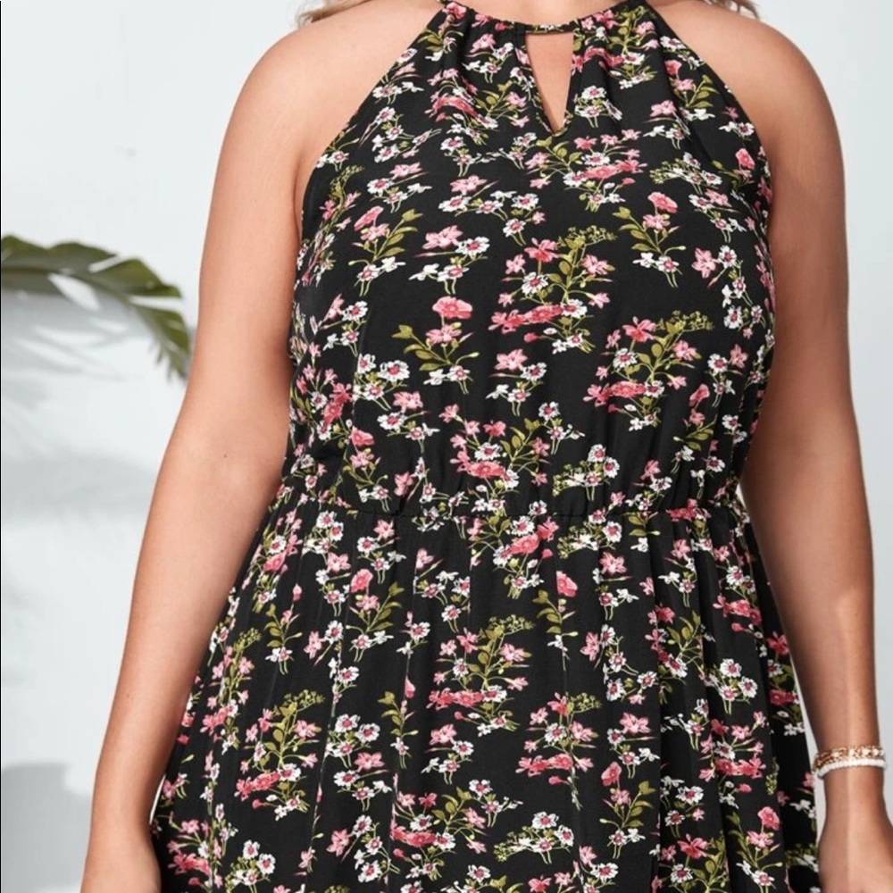 The perfect summer maxi - Picture 2 of 5